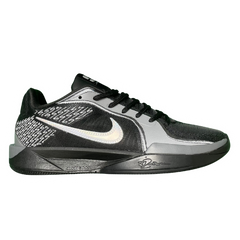 Nike Sabrina 2 Trainers / Sneakers Black / Gray / White