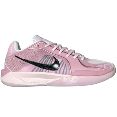 Nike Sabrina 2 Trainers / Sneakers Pink / Black