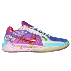 Nike Sabrina 2 "Doernbecher" Trainers / Sneakers Multicolor / Rainbow