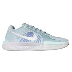 Nike Sabrina 2 Trainers / Sneakers Baby Blue / Navy / Dark Blue / White