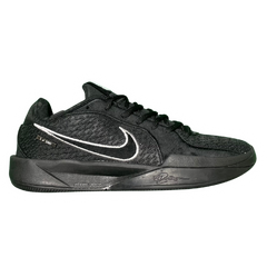 Nike Sabrina 2 Trainers / Sneakers Black / White
