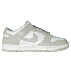 Nike Dunk Low Sneakers / Trainers Gray / White