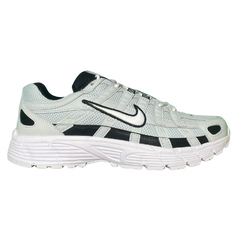 Nike P-6000 Sneakers / Trainers White / Black