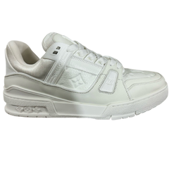 Louis Vuitton Trainer White