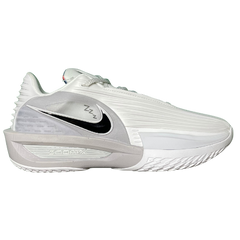Nike Air Zoom GT Cut 3 Turbo Sneakers / Trainers White / Gray / Black