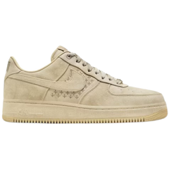 Nike Air Force 1 Low NAI-KE Trainers / Sneakers Brown