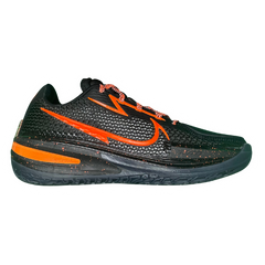 Nike Air Zoom GT Cut Trainers / Shoes Black / Orange