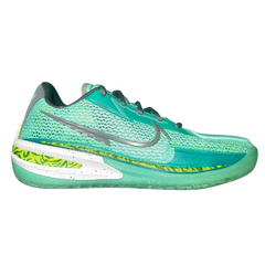 Nike Air Zoom GT Cut Trainers / Shoes Blue / Gray / White / Green