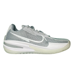 Nike Air Zoom GT Cut Trainers / Shoes Gray / White / Beige / Cream