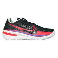 Nike Air Zoom GT Cut Trainers / Shoes Black / White / Red / Blue