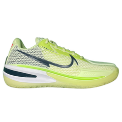 Nike Air Zoom GT Cut Trainers / Shoes Green / White / Black