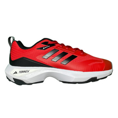 Adidas Climawarm 1.0 Trainers / Sneakers Red / Black / White