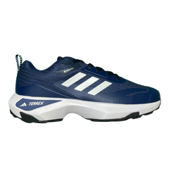 Adidas Climawarm 1.0 Trainers / Sneakers Navy / Dark Blue / White / Black