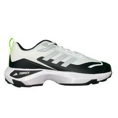 Adidas Climawarm 1.0 Trainers / Sneakers White / Gray / Black / Green