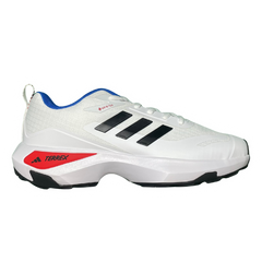 Adidas Climawarm 1.0 Trainers / Sneakers White / Black / Red / Blue