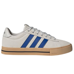 Adidas Daily 4.0 Sneakers / Trainers White / Blue / Brown