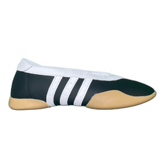 Adidas Originals Ballet Flats 'Taekwondo Mei Shoes Black / White / Brown