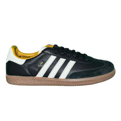 JJJJound x Adidas Samba Sneakers / Trainers Black / White / Brown