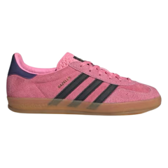 Adidas Originals Samba Sneakers / Trainers Pink / Black / Brown / Navy / Dark Blue