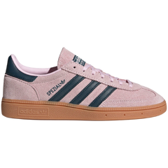 Adidas Originals Handball Samba ´Spezial´ Sneakers / Trainers Pink / Black / Brown
