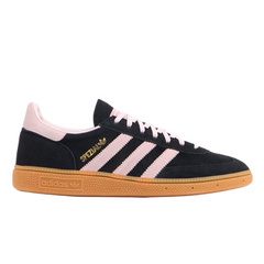Adidas Originals Handball Samba ´Spezial´ Sneakers / Trainers Black / Pink / Brown