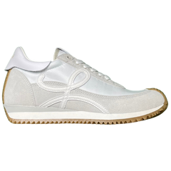Loewe Flow Runner Sneaker / Trainers White / Gray / Brown