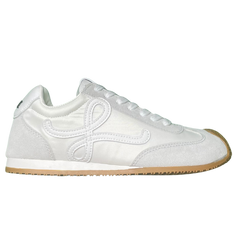 Loewe Ballet Runner 2.0 Sneakers / Trainers Gray / White / Brown
