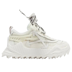 Off-White ODSY-1000 Sneakers / Trainers White