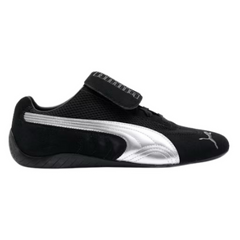 Puma Speedcat OPEN YY Sneakers / Trainers Black / Silver