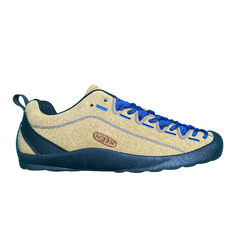 Keen Jasper Sneakers / Trainers Brown / Black / Blue