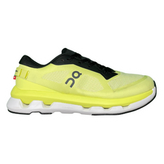 On Cloudzone Sneakers / Trainers Black / Yellow / White