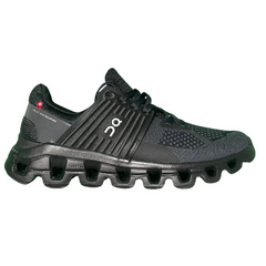 On Cloudswift Sneakers / Trainers Black