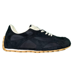 Bottega Veneta Orbit Sneakers / Trainers Black / White