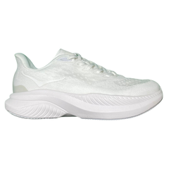 HOKA Mach 6 Sneakers / Trainers White