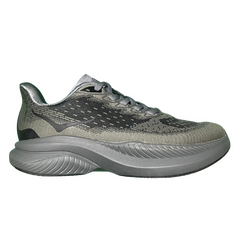 HOKA Mach 6 Sneakers / Trainers Black / Gray
