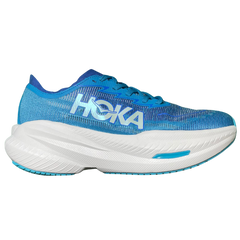 HOKA Mach X 2 Trainers / Shoe Blue / White