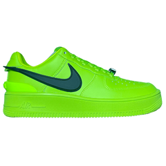 Nike Air Force 1 Low x Ambush Neon Green