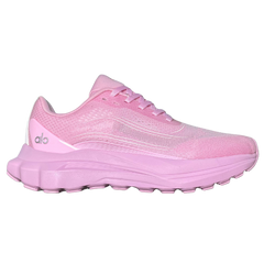 Alo Runner Sneakers / Trainers Pink
