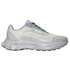 Alo Runner Sneakers / Trainers Gray