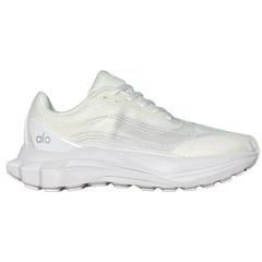 Alo Runner Sneakers / Trainers White