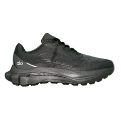 Alo Runner Sneakers / Trainers Black