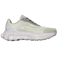 Alo Runner Sneakers / Trainers Brown / Beige / Cream