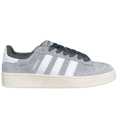 Adidas Campus 00s Sneakers / Trainers Gray / White