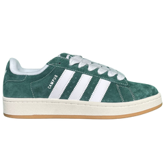 Adidas Campus 00s Sneakers / Trainers Green / White