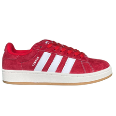 Adidas Campus 00s Sneakers / Trainers Red / White