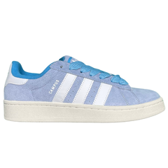 Adidas Campus 00s Sneakers / Trainers Baby Blue / White