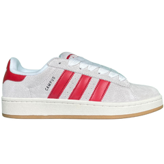 Adidas Campus 00s Sneakers / Trainers Gray / Red / White