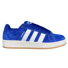 Adidas Campus 00s Sneakers / Trainers Blue / White