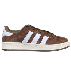Adidas Campus 00s Sneakers / Trainers Brown / White