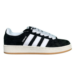 Adidas Campus 00s Sneakers / Trainers Black / White